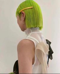 -时尚殿堂hair salon