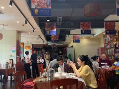 -天下客饭店(中山路店)