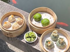-瑞面(吴宫泛太平洋酒店)