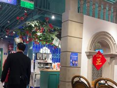 -老广酒楼(樱花店)