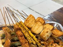 -明明烤牛肉(原明明东北烧烤)