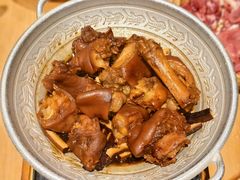 -老凯俚酸汤鱼(多彩城店)