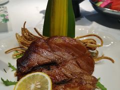 -好福记饭店(红梅公园店)