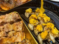 -佛山京华广场MALL