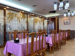大堂-白魁老号饭庄(交道口店)