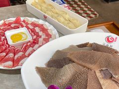 -小南房鲜美蛙火锅(北苑店)