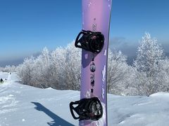 -亚布力新体委滑雪场