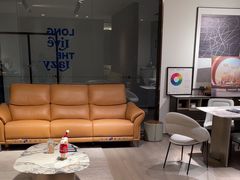 -LAZBOY美国乐至宝(真北红星店)