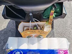 -奈雪的茶(中粮祥云小镇店)