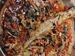 -楚成谷鸭馆(裕民店)