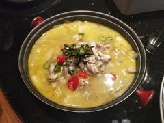 -嘉禾·悦享餐厅(八方汇店)