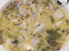 -首秀·四川料理(星耀101店)