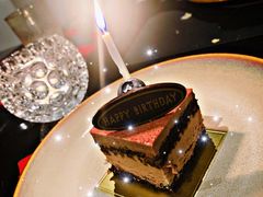 -上海苏宁宝丽嘉酒店·Cafe Bellagio西餐厅