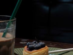 -醍茉甜点