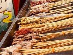 -十里铺铁板鱿鱼