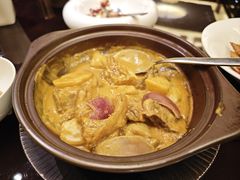 -万豪中餐厅·粤菜·北京粤财JW万豪酒店
