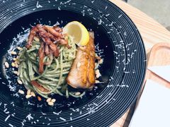 -GOTLOT COFFEE&KITCHEN角落厨房NOOK店