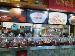 -故乡缘·香格里拉山庄(冷竹路店)