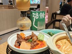 -泰悦澜·泰国餐厅(万象城店)