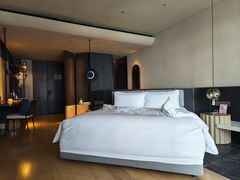 -深圳滨河时代ICON LAB艾垦酒店
