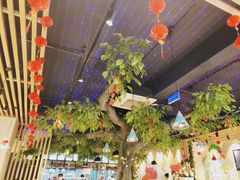 -蕃茄述·好汤自然来(江汉路店)