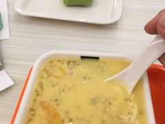 -满记甜品(巴黎春天宝山店)