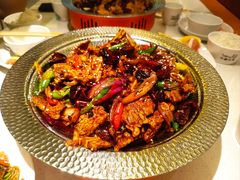 -小鱼小牛·鱼牛干锅·脆鱼火锅(世欧广场店)