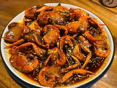 -马头巷·隐庐居·红油大虾(园区店)