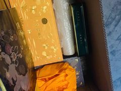 -美心西饼mx cakes(猎德优托邦店)
