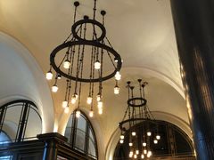 -The Wolseley