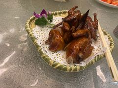 -北海渔村酒楼·粤菜海鲜点心(新华店)