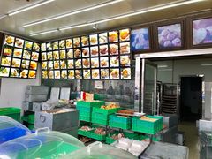 -宫廷糕点铺(双林中横路店)