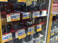 -秋叶原电器街