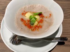 桂花芋泥-四道菜·福建菜馆(新街口金鹰店)