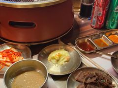 -西塔老太太泥炉烤肉(上海七宝领展广场店)