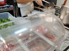 -笔架山食堂