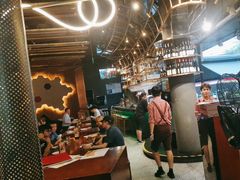 -haxnbauer海森堡德国餐厅(深圳coco店)
