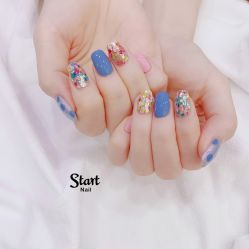 -StartNail美甲