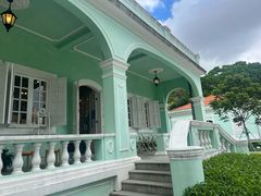 -龙环葡韵住宅式博物馆