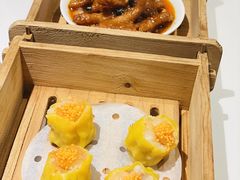 -十六台·经典广东菜(德外大街店)