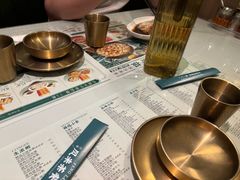 -凤来茶餐·粤菜馆(珠江新城店)