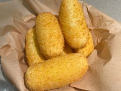 -半天妖烤鱼(西铁营万达店)