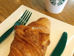 -星巴克(秦皇岛乐都汇店)