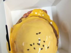-前进5路汉堡炸鸡(前进五路店)