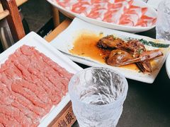 -东来顺·非遗火锅(高新店)