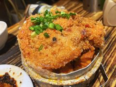 -张豆花(碚峡路店)