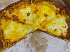 -Mr.Pizza米斯特比萨(苏州平江万达广场店)