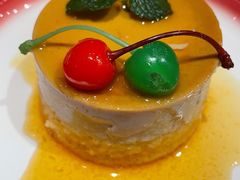 沙伦玫瑰布丁-那时新疆·车师(大宁音乐广场店)