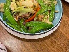 -先记烧鹅王·本地粤菜(福永店)