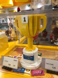 -乐高授权专卖店(南开大悦城店)